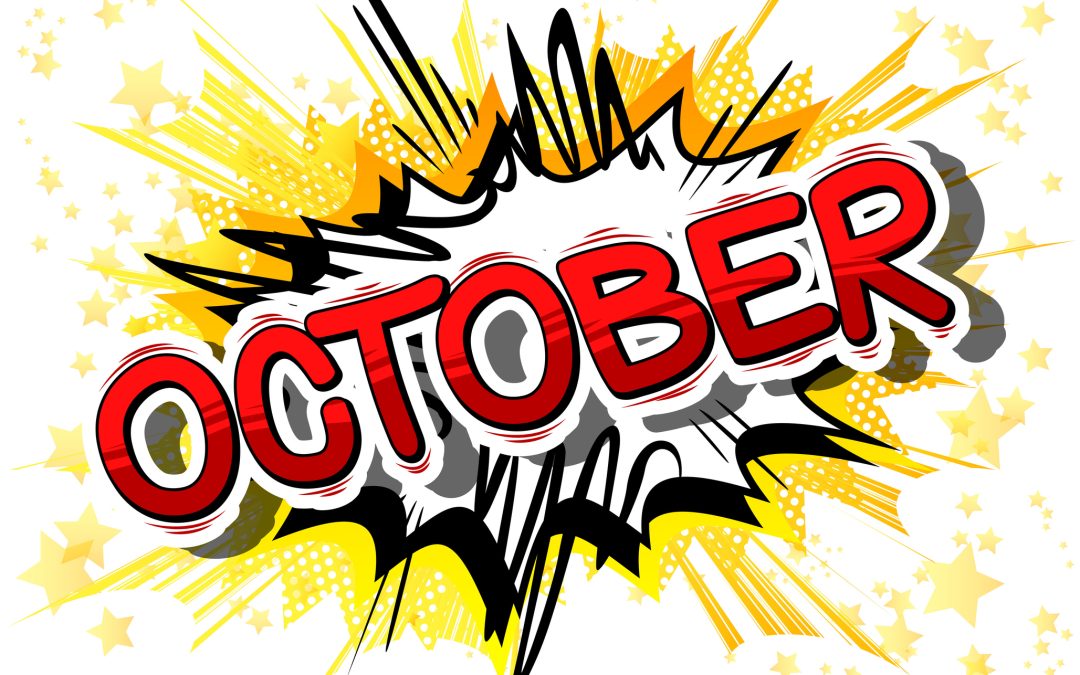 JOBTOBER has begun!