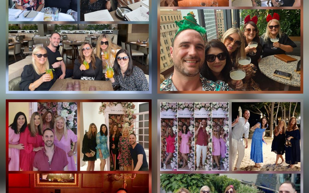 AA CELEBRATES 27 YEARS – THANKS TO YOU!