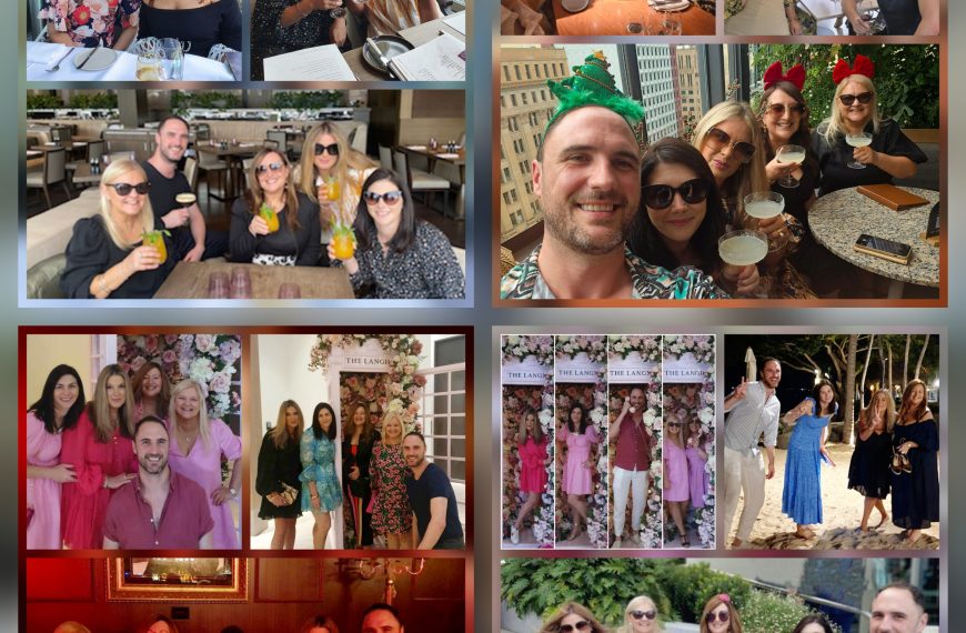 AA CELEBRATES 27 YEARS – THANKS TO YOU!